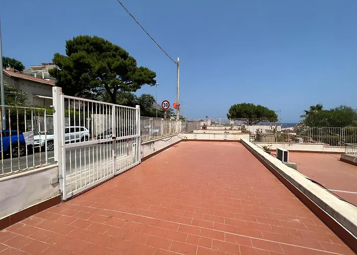 Villino Addaura