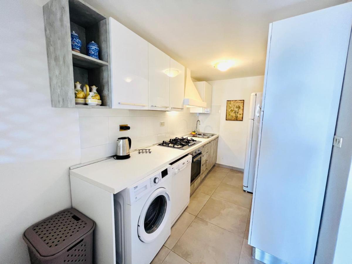 Holiday home Villino Addaura