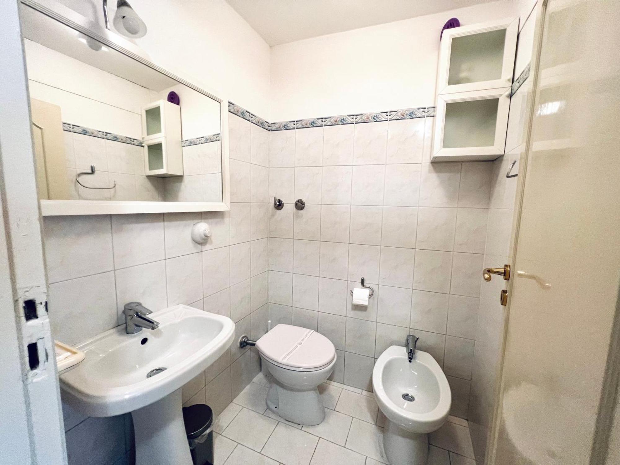 Villino Addaura Holiday home *