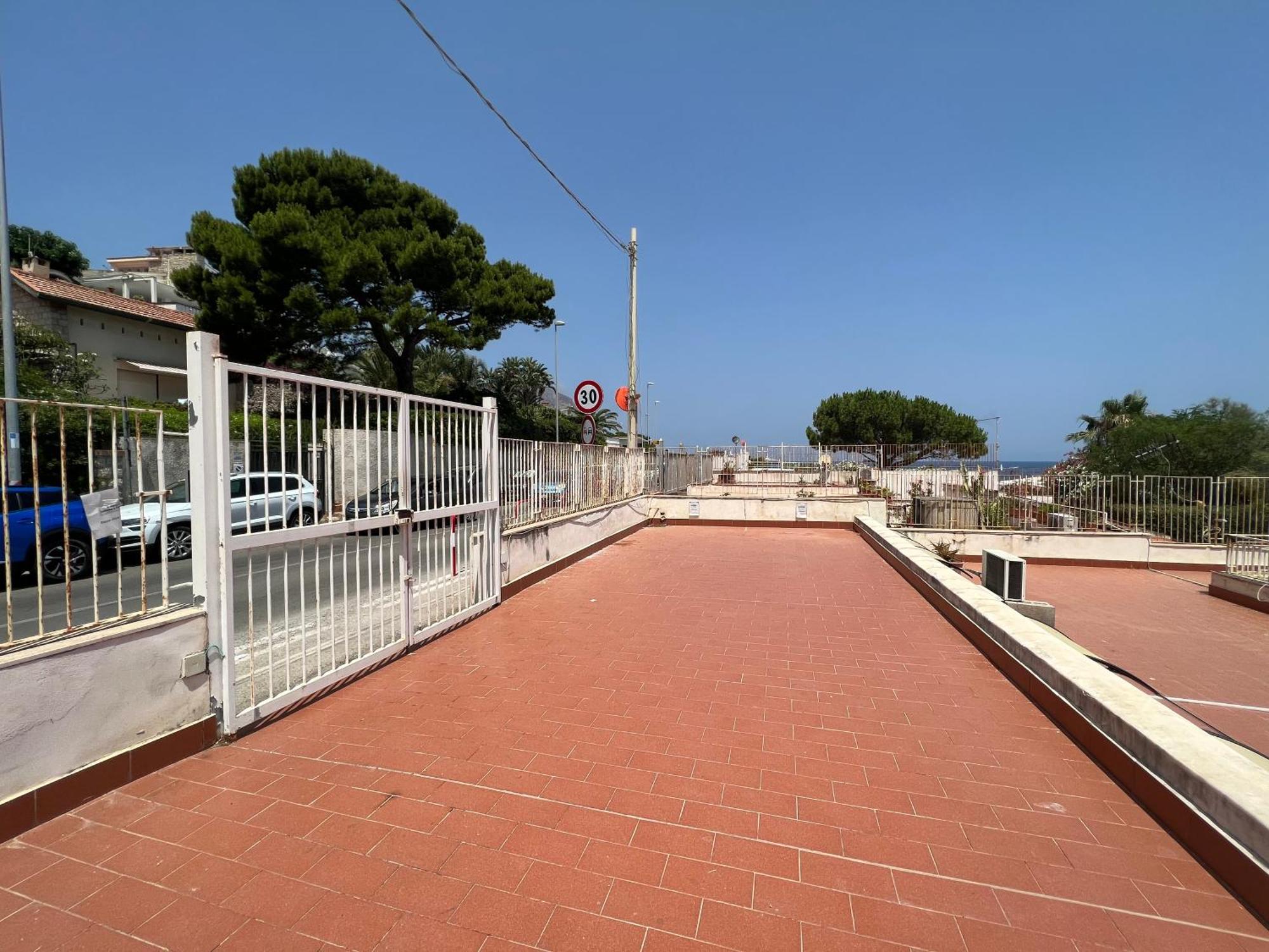 Holiday home Villino Addaura *