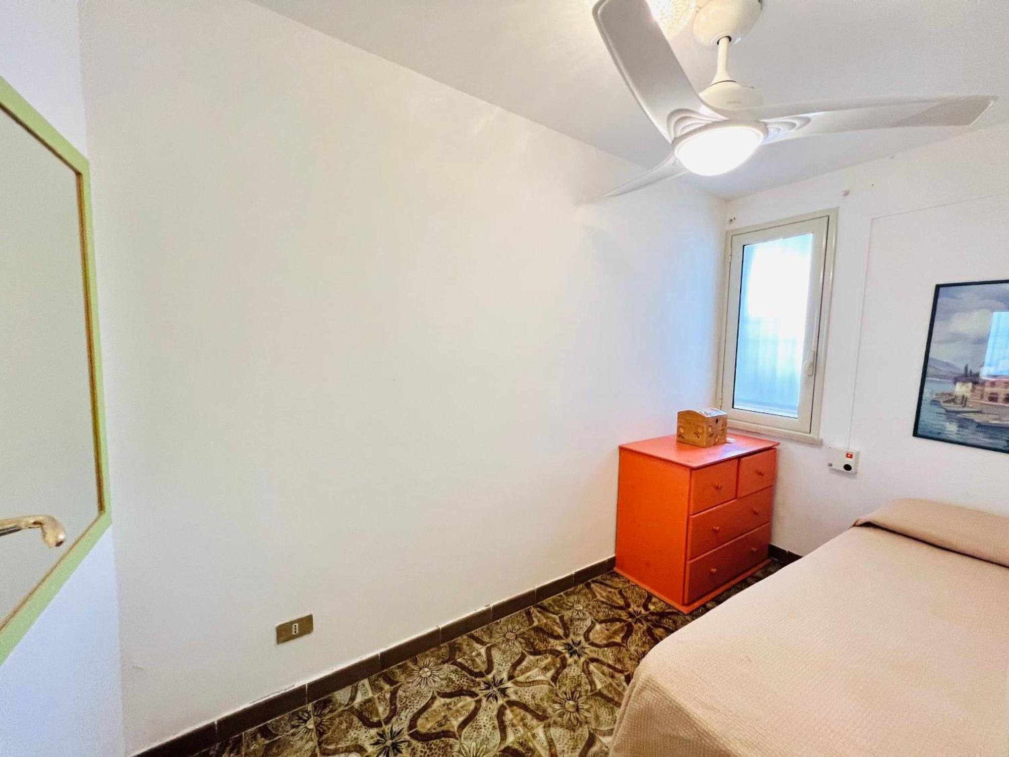 Holiday home Villino Addaura