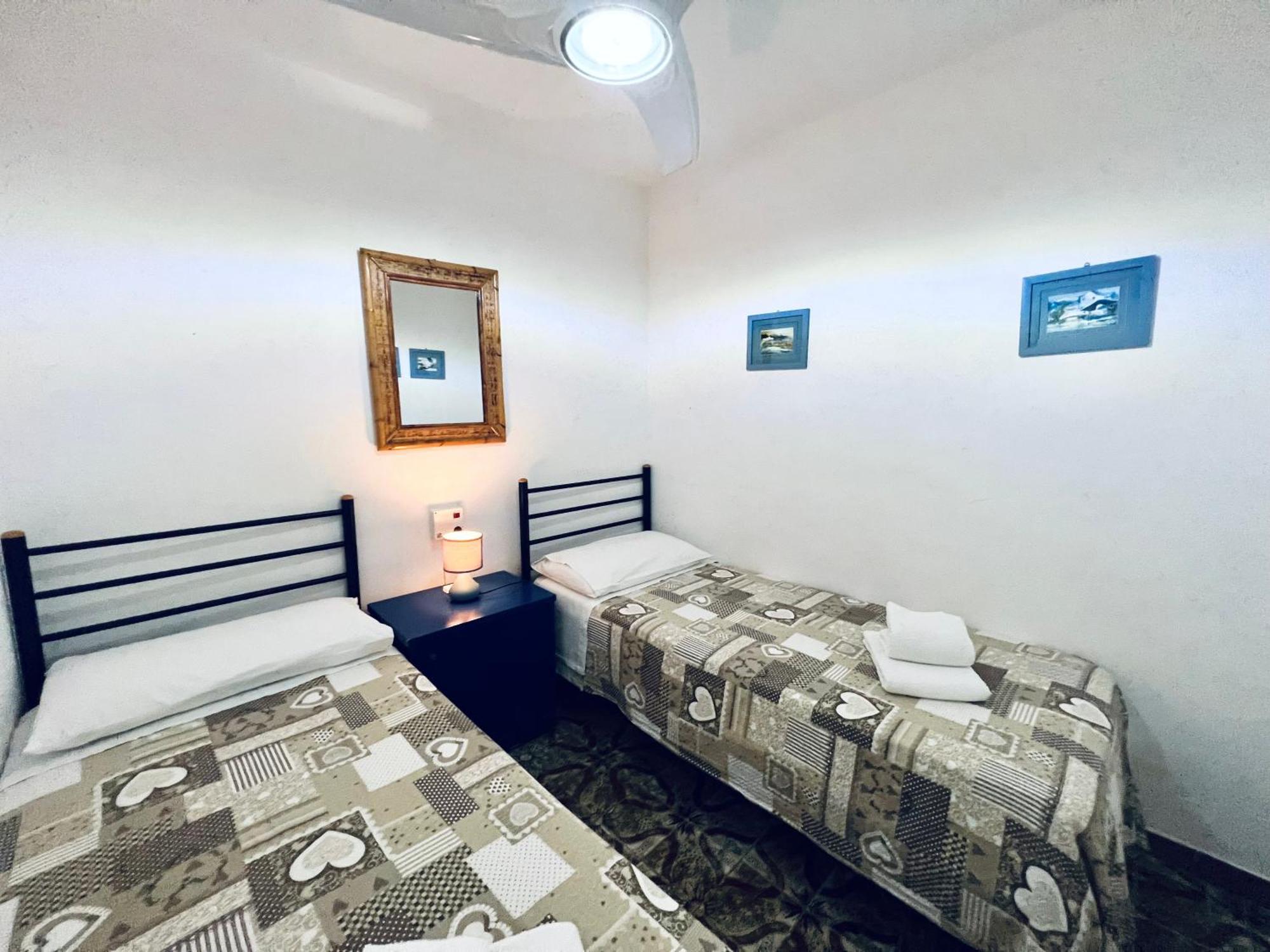 Holiday home Villino Addaura *
