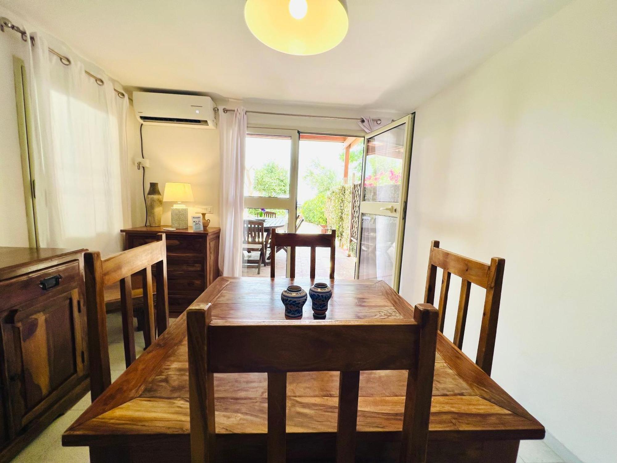 Villino Addaura Holiday home
