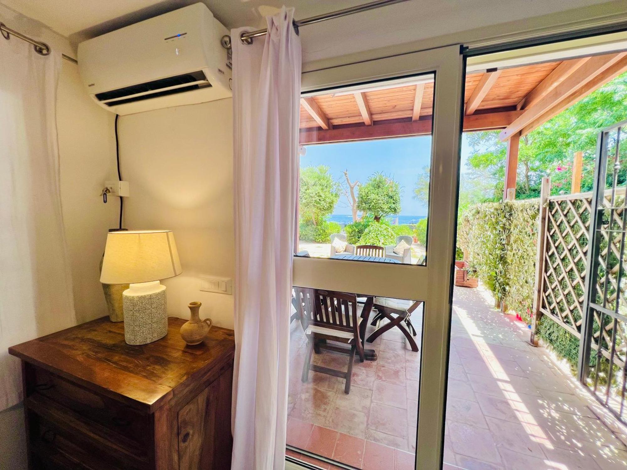 Holiday home Villino Addaura *