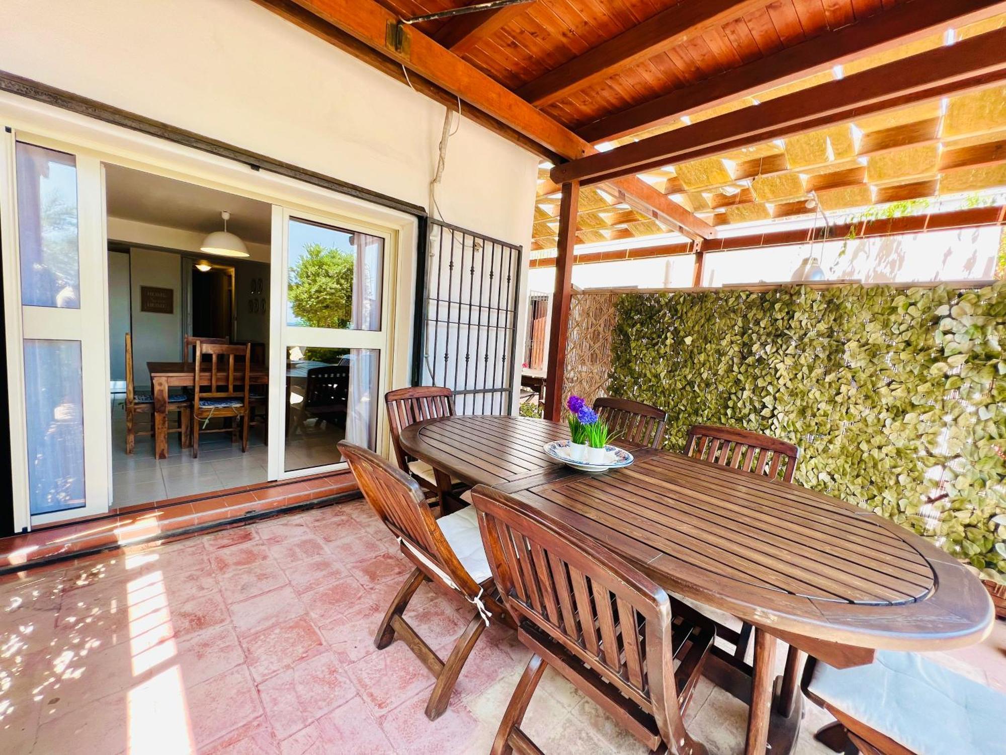 Villino Addaura Holiday home Lido di Mondello
