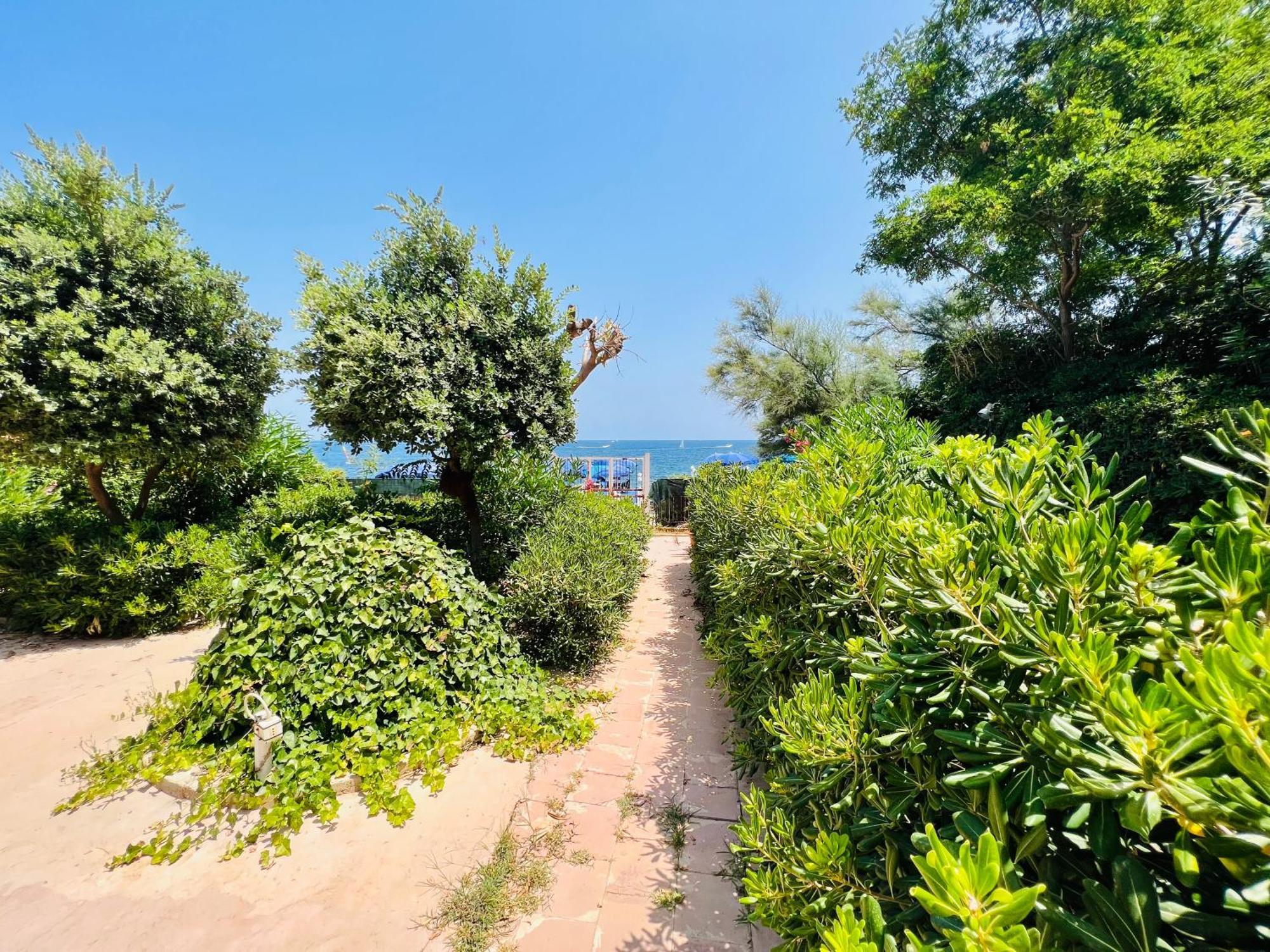 Holiday home Villino Addaura